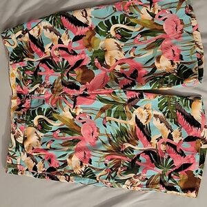 Loudmouth men's shorts size 36